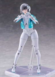 (Pre-order) The First Descendant Figma Action Figure Valby 16 cm