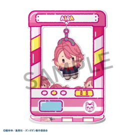 (Pre-order) Dandadan Acrylic Figure Chara Catcher 9 cm Blind Box Display (8)