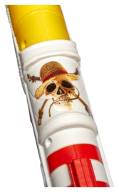 (Pre-order) One Piece NERF Dart Blaster Going Merry