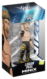 (Pre-order) WWE Minix Figure Randy Orton 12 cm
