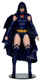 (Pre-order) DC Multiverse McFarlane Collector Edition Action Figure Raven (DC Classic #69) 17 cm
