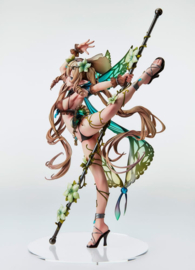 PRE-ORDER Original Character Elf Village Series PVC Statue 1/6 9th Villager Ulysses Antenna Shop Limited Edition 28 cm