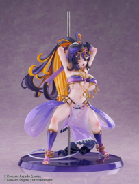 (Pre-order) Bombergirl PVC Figure 1/6 Prune: Belly Dance Ver. 24 cm
