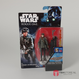 Star Wars - Rogue One Jun Erso (Aedu)