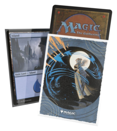 (Pre-order) Ultimate Guard Art Sleeves Magic: The Gathering "Secrets of Strixhaven" - Force of Will