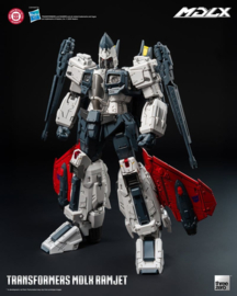 (Pre-order) Transformers MDLX Action Figure Ramjet 20 cm  