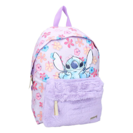(Pre-order) Lilo & Stitch Backpack Furry Fantasy 37 cm 