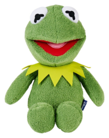 (Pre-order) Disney Muppets Plush Figure Kermit 20 cm