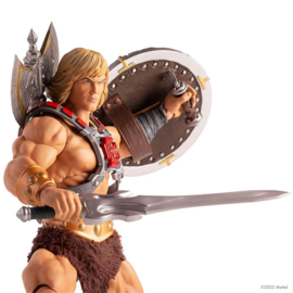 PRE-ORDER Masters of the Universe 1/6 He-Man Regular Edition Mondo