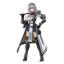 (Pre-order) Hololive Production Plastic Model Kit PLAMATEA Shirogane Noel 16 cm
