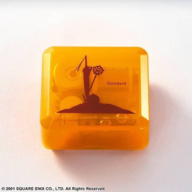 (Pre-order) Final Fantasy X Music Box Zanarkand