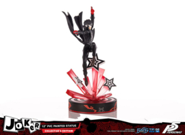 (Pre-order) Persona 5 PVC Statue Joker (Collector's Edition) 30 cm