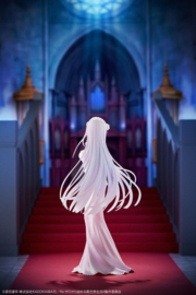 (Pre-order) Re:ZERO -Starting Life in Another World- PVC Figure 1/7 Emilia Wedding dress Ver. 24 cm