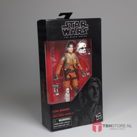 Star Wars Black Series Ezra Bridger #86