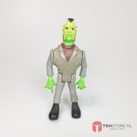 The Real Ghostbusters The Frankenstein Monster