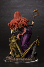 (Pre-order) Dragon's Crown PVC Statue 1/7 Sorceress 22 cm