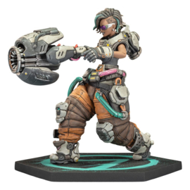 (Pre-order) Borderlands 4 PVC Statue Harlowe 18 cm   