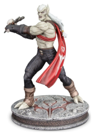 (Pre-order) Legacy of Kain PVC Figure Kain 22 cm