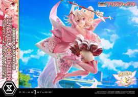 (Pre-order) Fate/kaleid liner Prisma Illya Concept Masterline Statue 1/5 Illyasviel von Einzbern Deluxe Version 35 cm