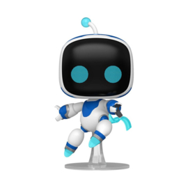 (Pre-order) Astro Bot POP! Games Vinyl Figure Astro Bot 9 cm