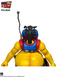 (Pre-order) Earthworm Jim Action Figure Wave 1: Psy-Crow 15 cm