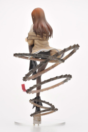(Pre-order) Steins;Gate PVC Figure 1/8 Kurisu Makise (Reproduction) 24 cm