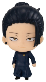 (Pre-order) Jujutsu Kaisen Capsule Figure Collection Gashapon Mini Figures Blind Box Series 2 Display (24)