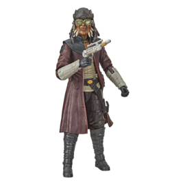 Star Wars Galaxy's Edge Black Series 2020 Hondo Ohnaka