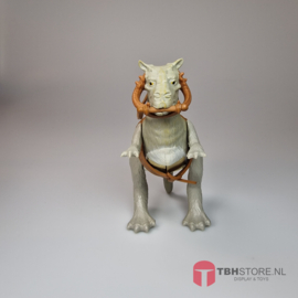 Vintage Star Wars TaunTaun Open Belly met (Palitoy) doos