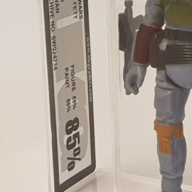 UKG 85% Boba Fett (Taiwan)