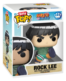 (Pre-order) Naruto Bitty POP! Display Vinyl Figures Hidden Leaf