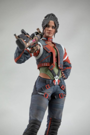 (Pre-order) Cyberpunk 2077 PVC Statue Panam Palmer 23 cm