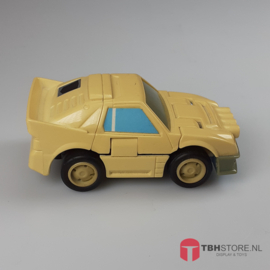 Transformers - G1 Searchlight (Throttlebots)