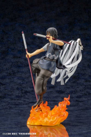 PRE-ORDER Fire Force ARTFX J Statue 1/8 Shinmon Benimaru 28 cm