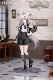 (Pre-order) Arknights Rhodes Kids Series PVC Figure Lappland 19 cm