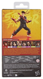(Pre-order) Street Fighter Action Figure Dark Ryu 15 cm