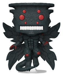 (Pre-order) Kaiju No. 8 POP! Animation Vinyl Figure Kaiju No 9 9 cm
