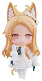 (Pre-order) Blue Archive Nendoroid Action Figure Seia Yurizono 10 cm  