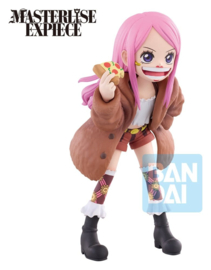 (Pre-order) One Piece Ichibansho Masterlise Expiece PVC Figure Jewelry Bonney (Royal Princess) 10 cm