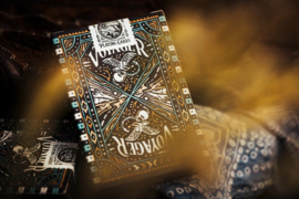 Theory 11 Playing Cards Voyager