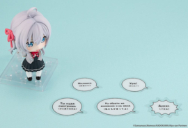 PRE-ORDER Alya Sometimes Hides Her Feelings in Russian Nendoroid Action Figure Alisa Mikhailovna Kujo 10 cm