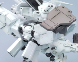 PRE-ORDER Armored Core For Answers D-Style Model Kit Lineark White-Glint 10 cm