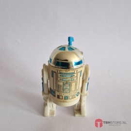 Vintage Star Wars R2-D2 Sensorscope (Compleet)