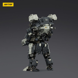 (Pre-order) Dark Source Action Figure APOC Series ThorFire Strike Mech 17 cm