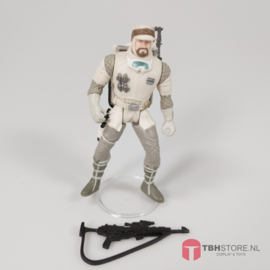 Star Wars POTF2 Hoth Rebel Trooper