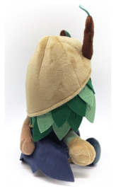 (Pre-order) Adventure Time Plush Figure Huntress Wizard 22 cm