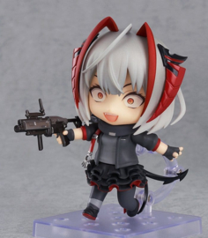 (Pre-order) Arknights Nendoroid Action Figure W 10 cm