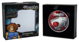 (Pre-order) Thunder Cats Coin Deluxe