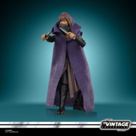 PRE-ORDER Star Wars: The Acolyte Vintage Collection Mae (Assassin) 10 cm