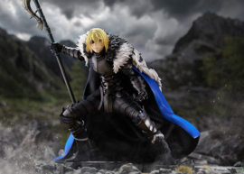 PRE-ORDER Fire Emblem PVC Statue 1/7 Dimitri 32 cm